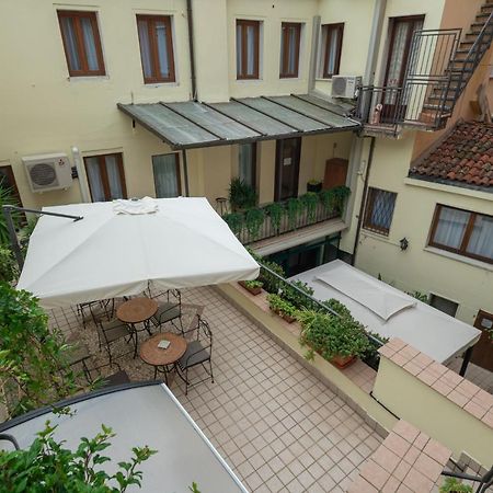 Locanda Herion Венеция Экстерьер фото