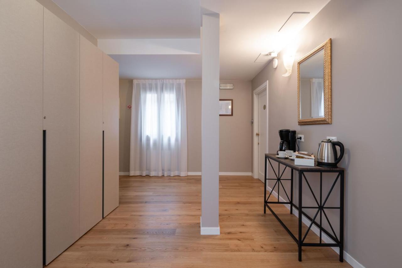 Locanda Herion Венеция Экстерьер фото