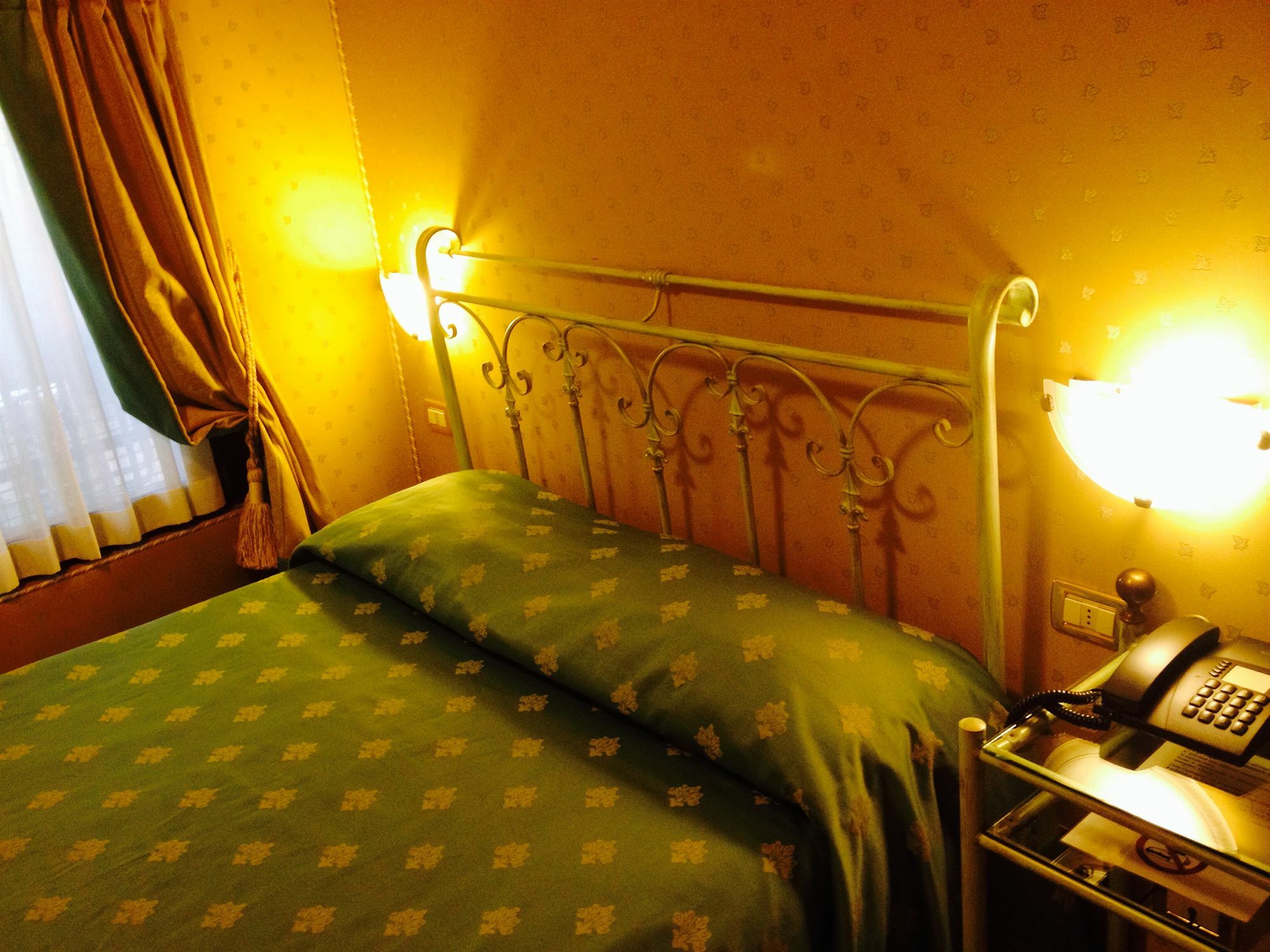 Locanda Herion Венеция Экстерьер фото