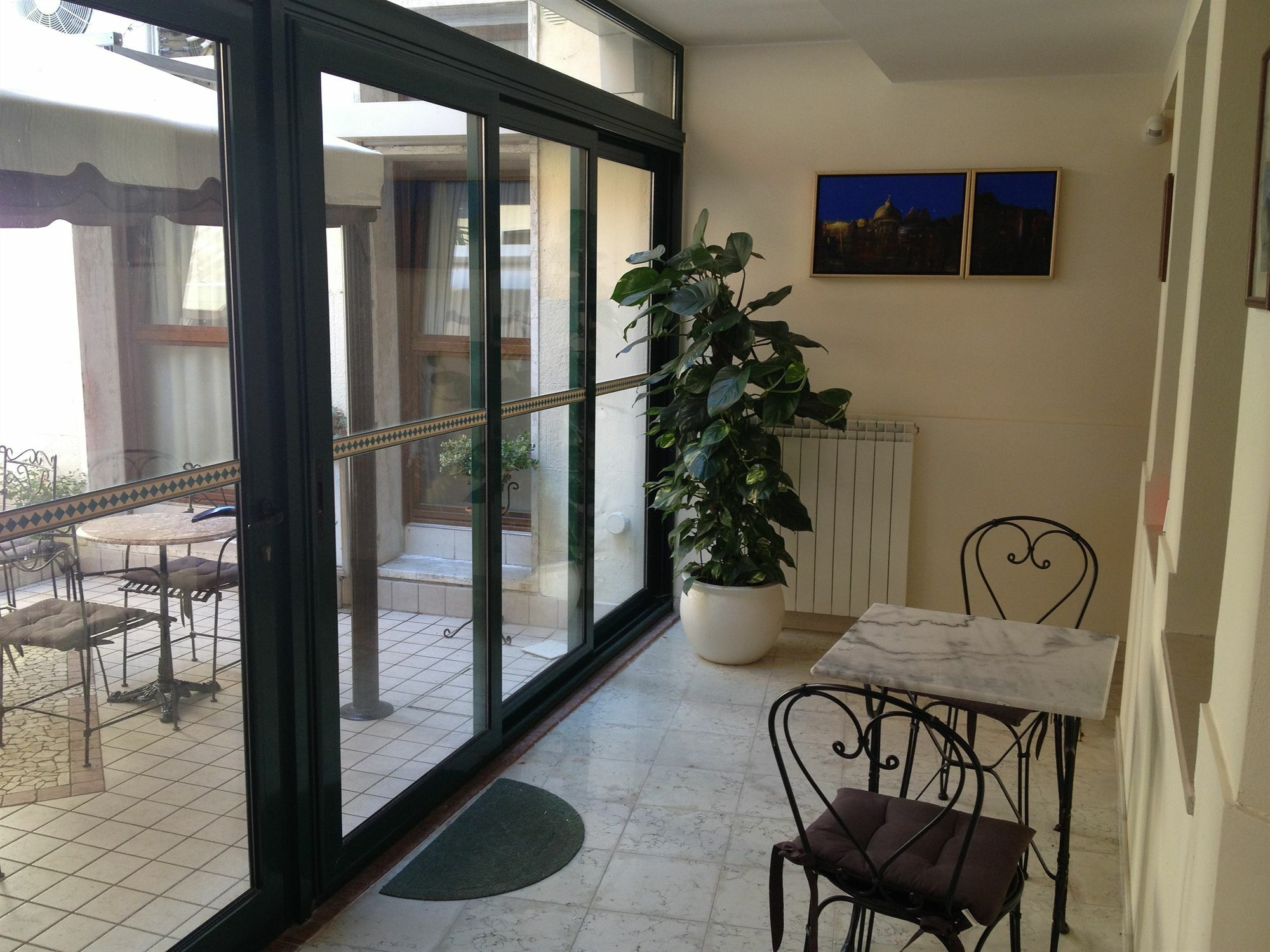Locanda Herion Венеция Экстерьер фото