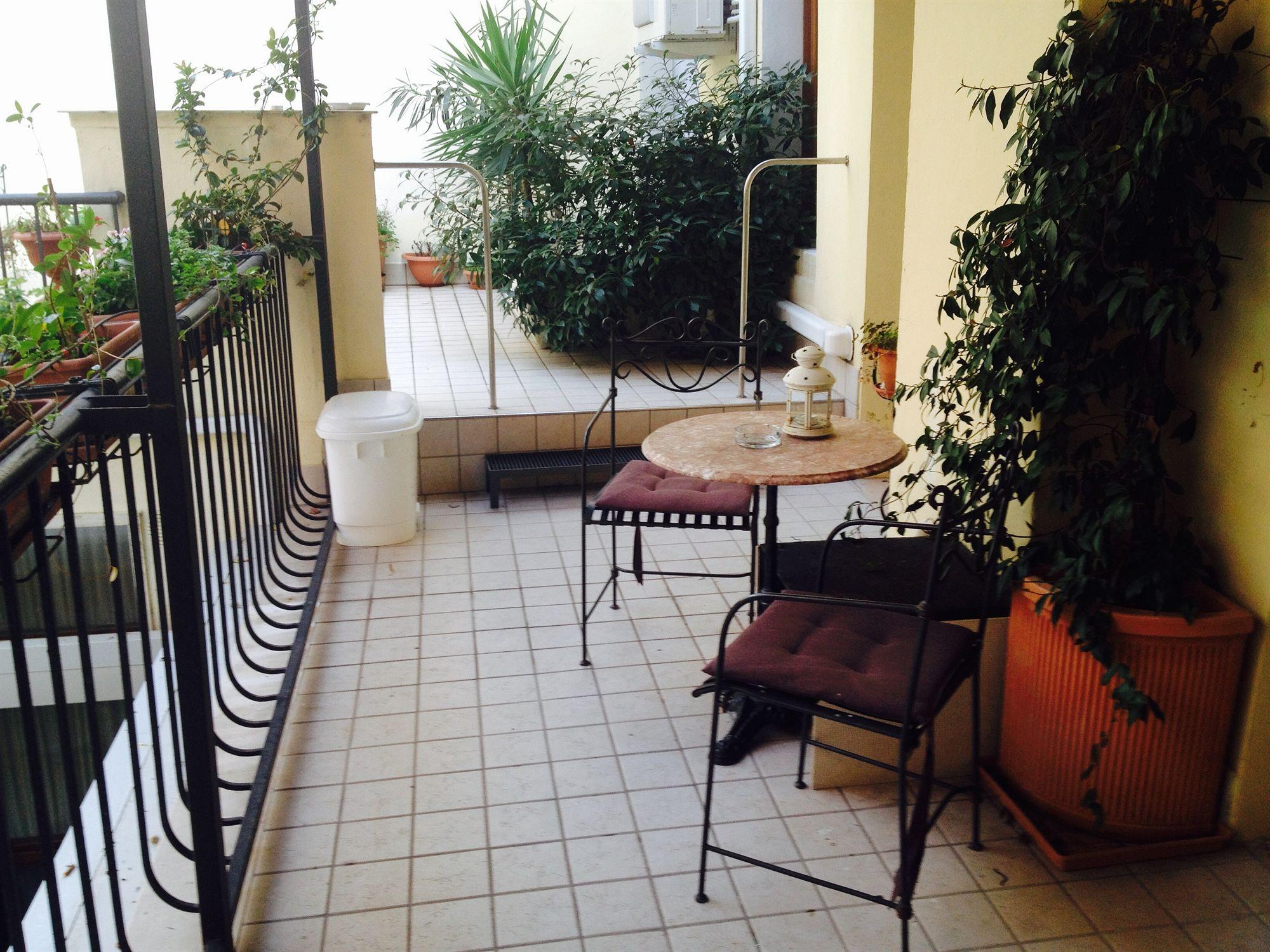Locanda Herion Венеция Экстерьер фото