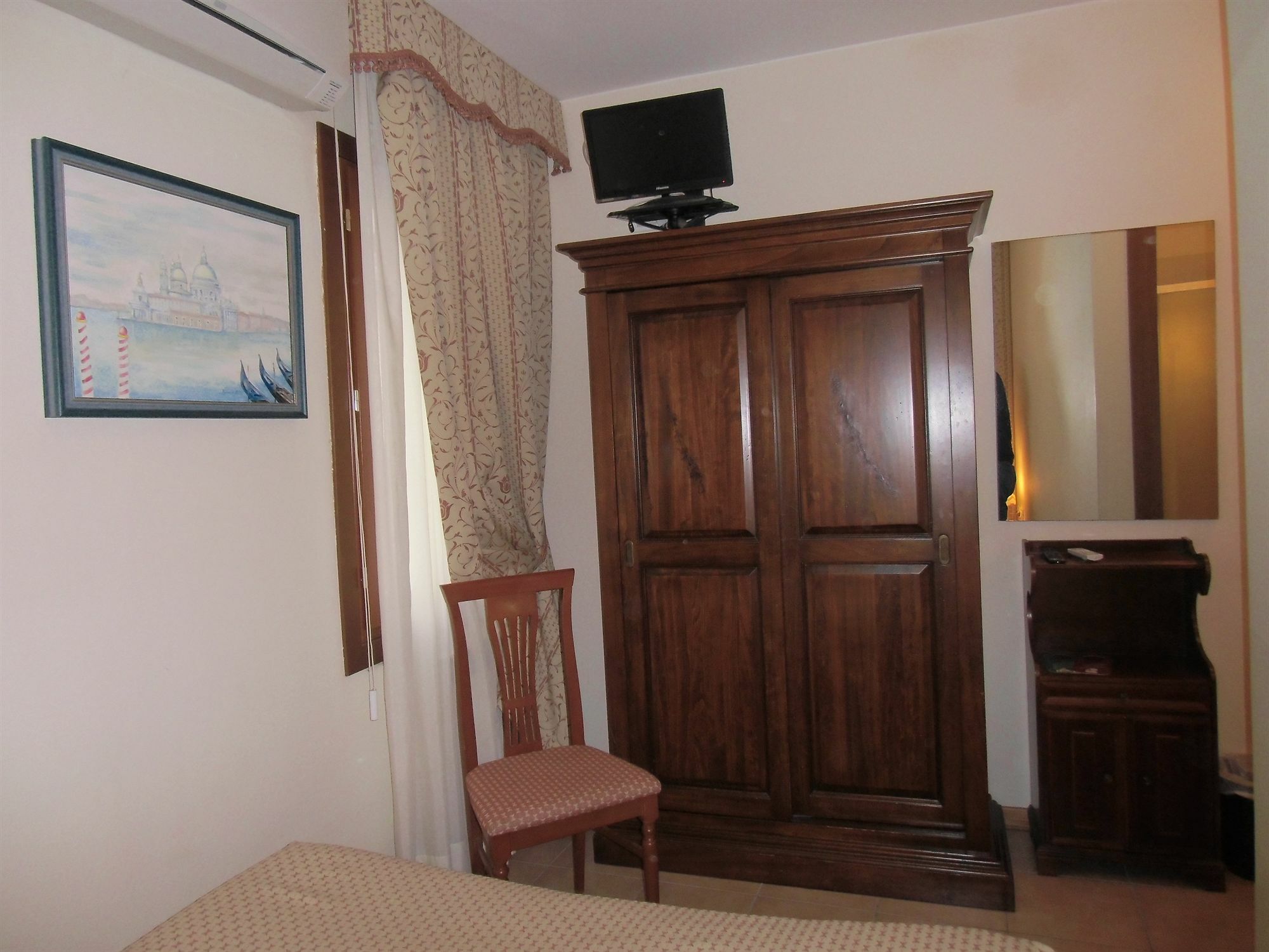 Locanda Herion Венеция Экстерьер фото
