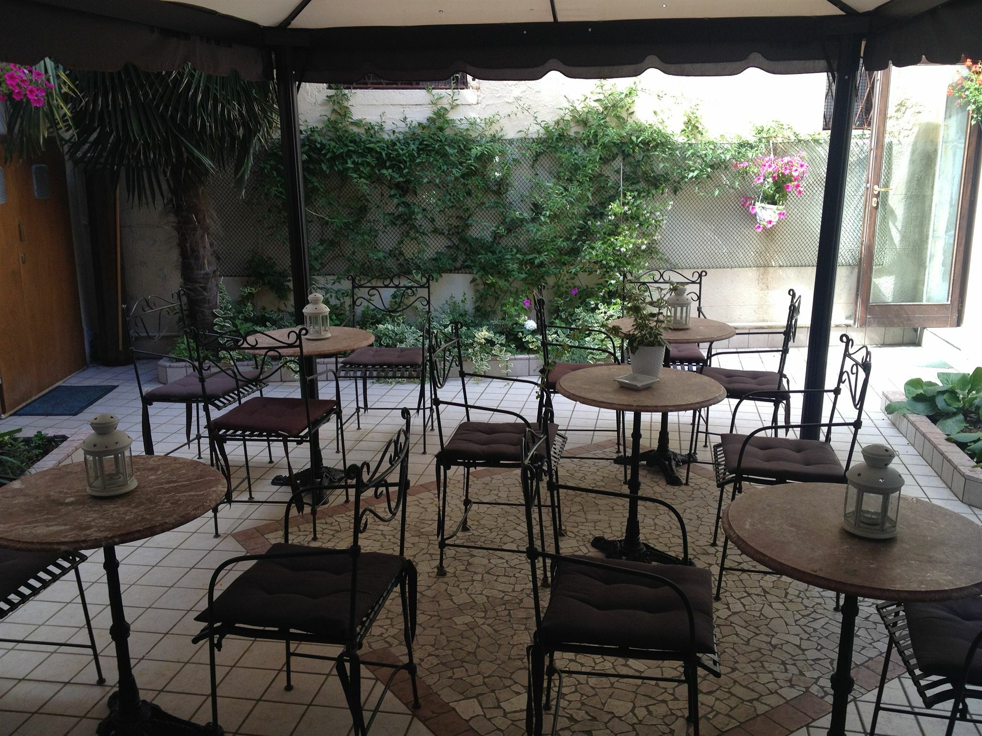 Locanda Herion Венеция Экстерьер фото