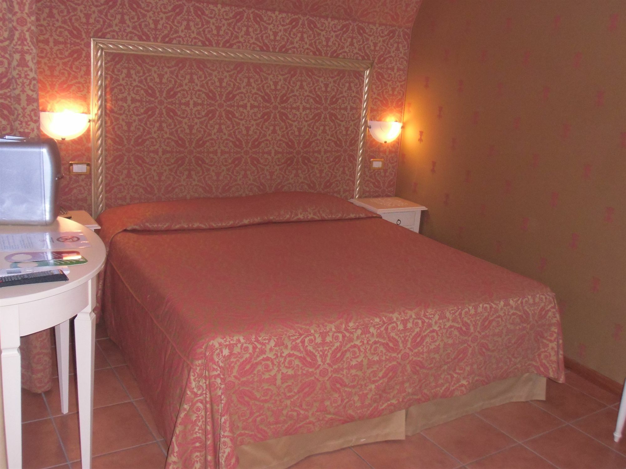 Locanda Herion Венеция Экстерьер фото