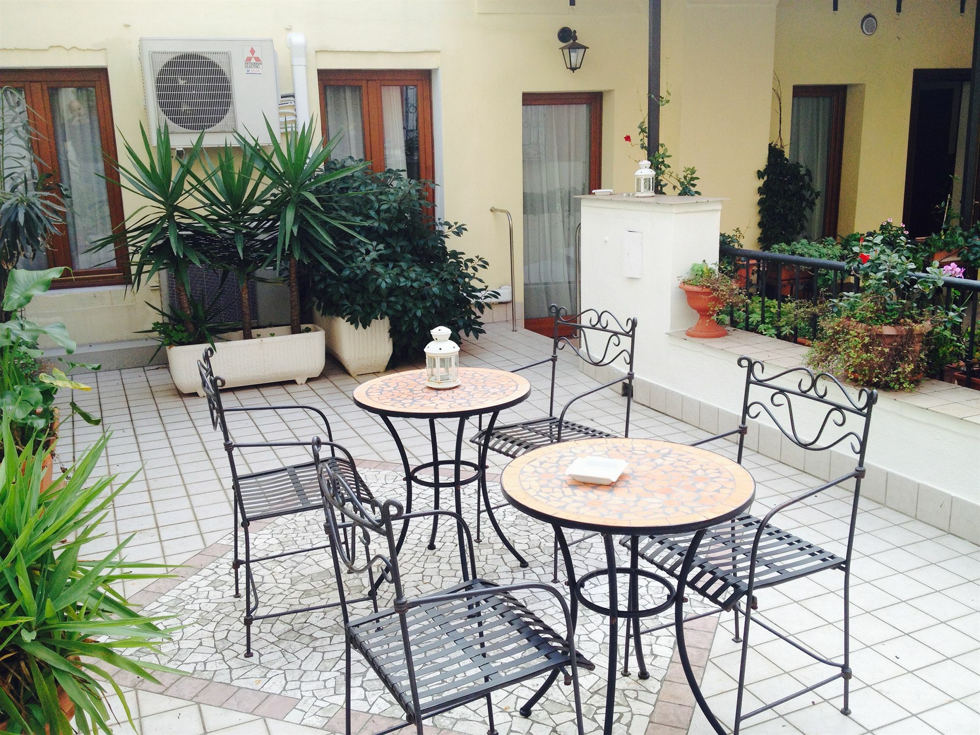 Locanda Herion Венеция Экстерьер фото