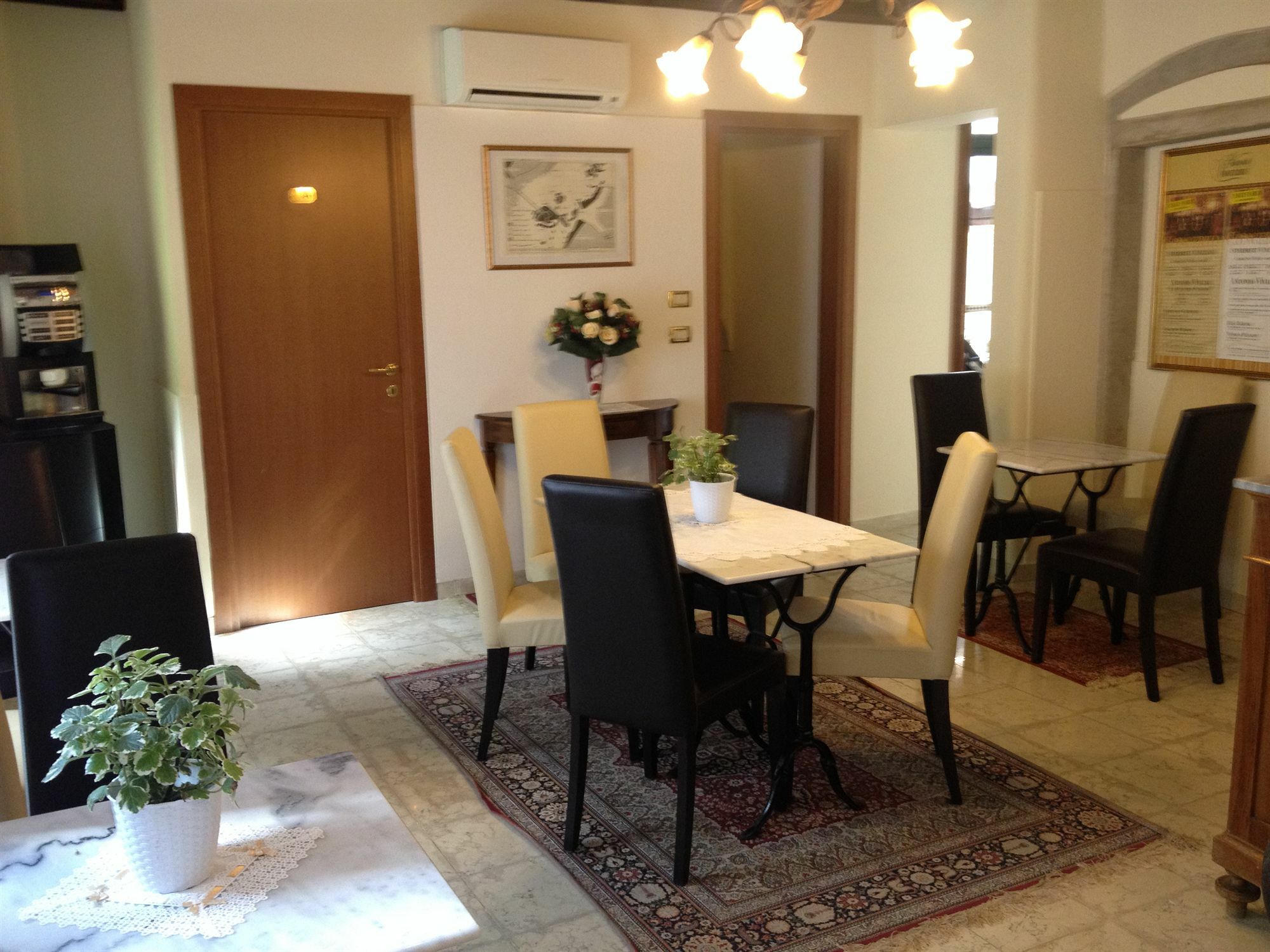 Locanda Herion Венеция Экстерьер фото