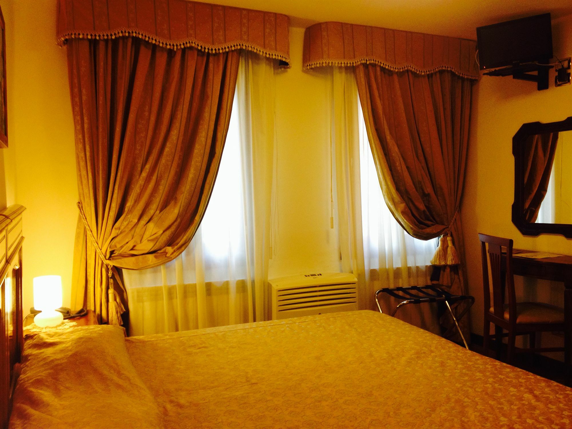 Locanda Herion Венеция Экстерьер фото