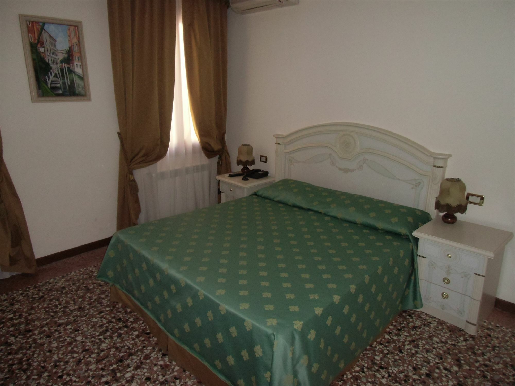 Locanda Herion Венеция Экстерьер фото