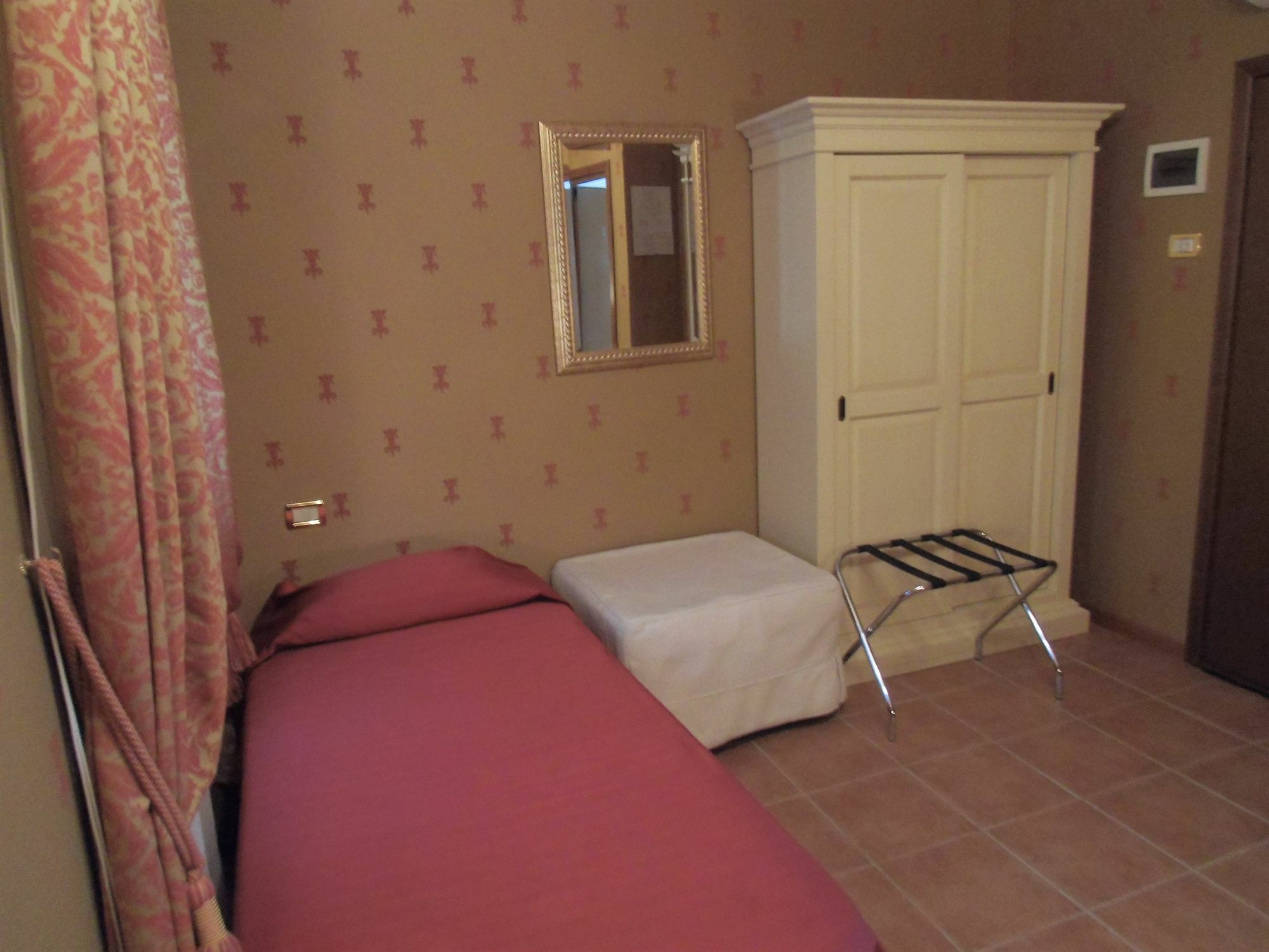 Locanda Herion Венеция Экстерьер фото