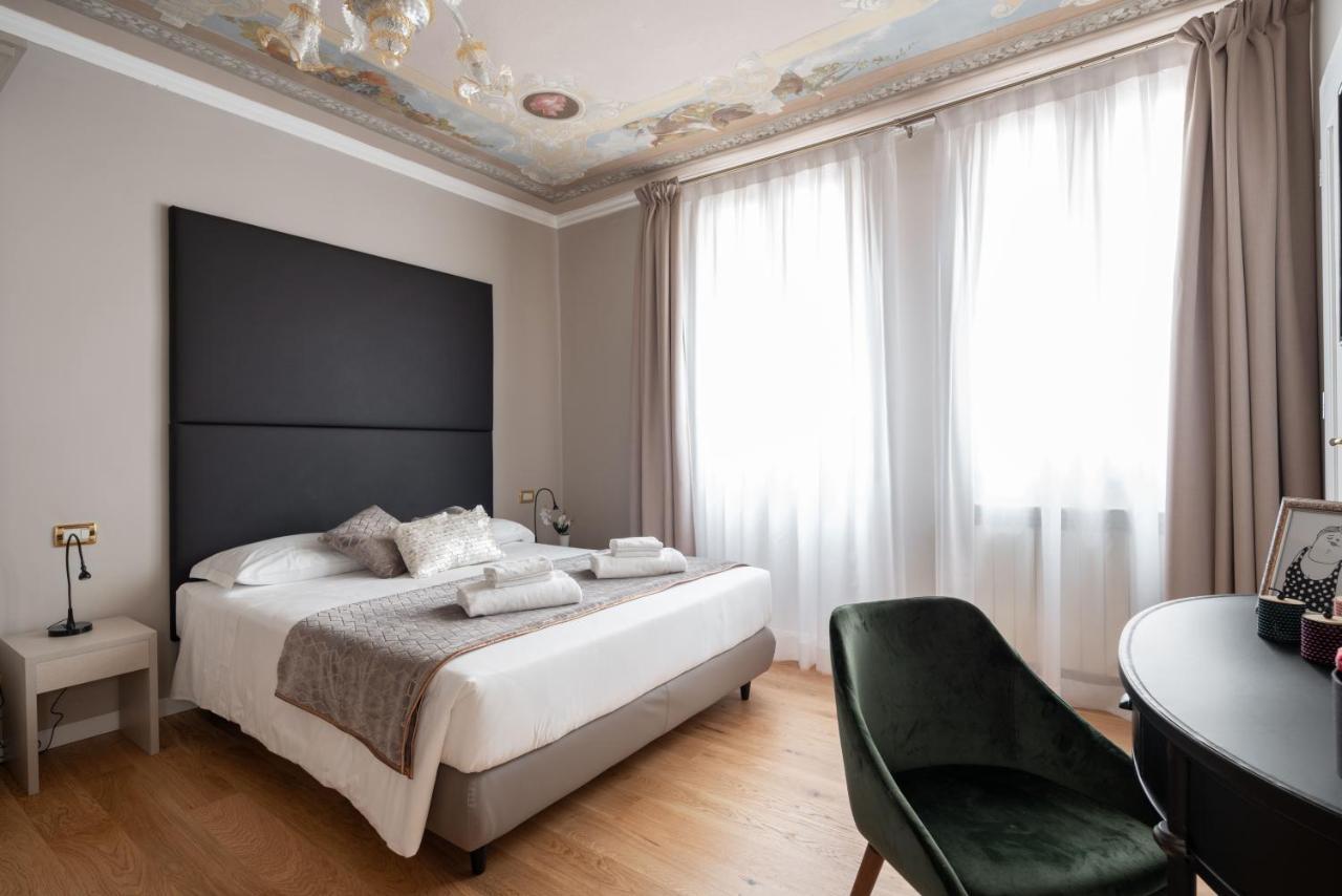 Locanda Herion Венеция Экстерьер фото