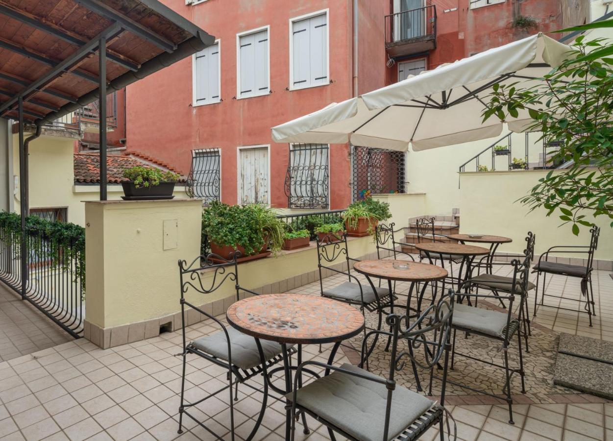 Locanda Herion Венеция Экстерьер фото