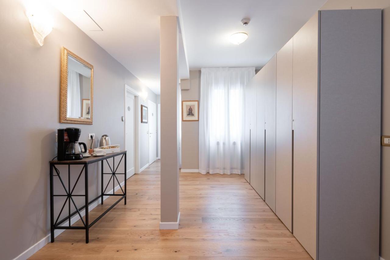 Locanda Herion Венеция Экстерьер фото