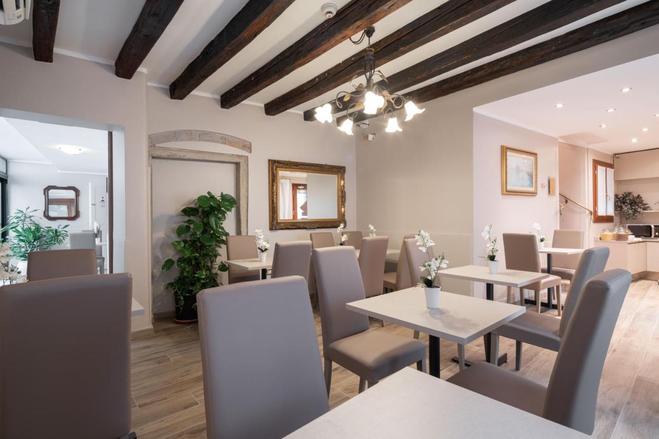 Locanda Herion Венеция Экстерьер фото