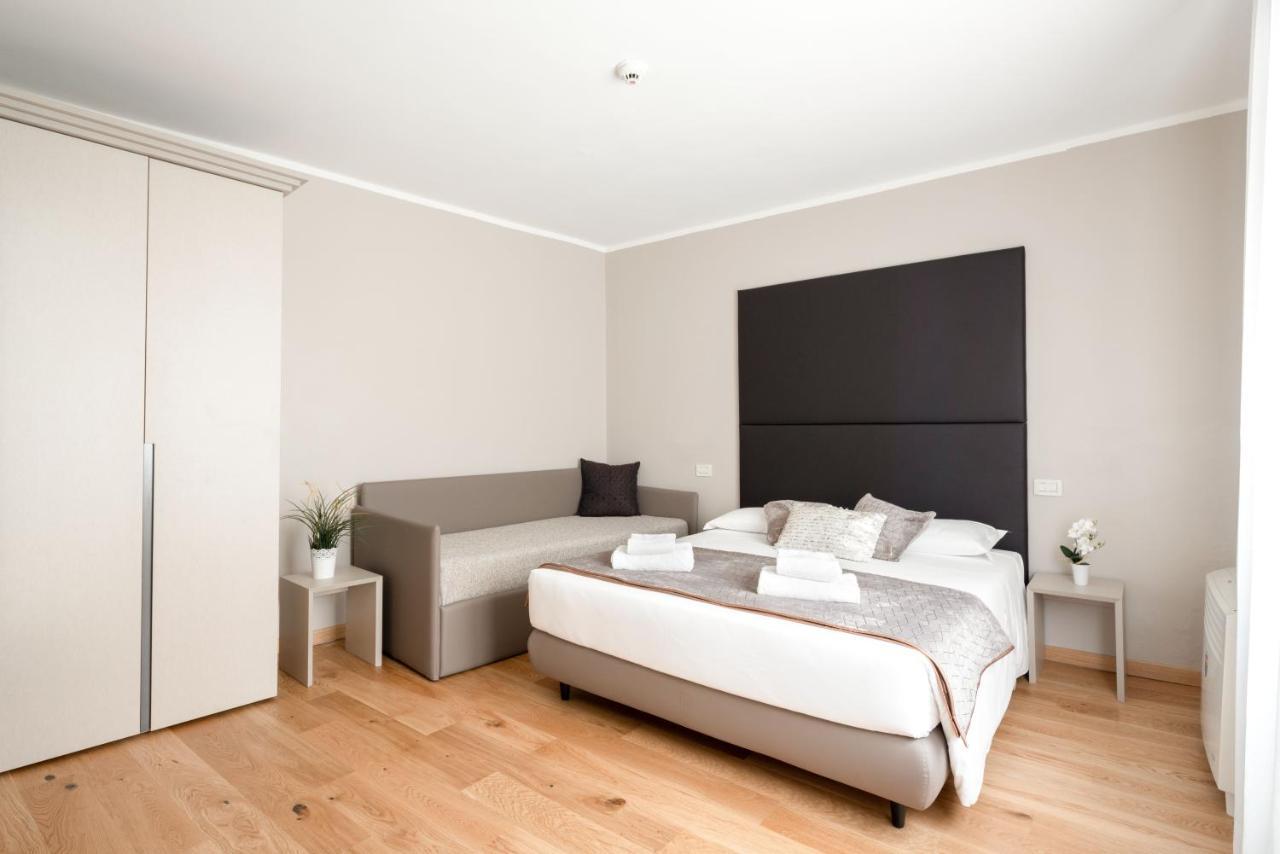 Locanda Herion Венеция Экстерьер фото