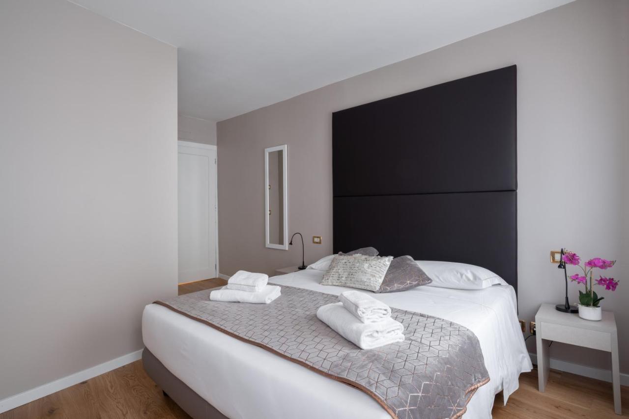 Locanda Herion Венеция Экстерьер фото