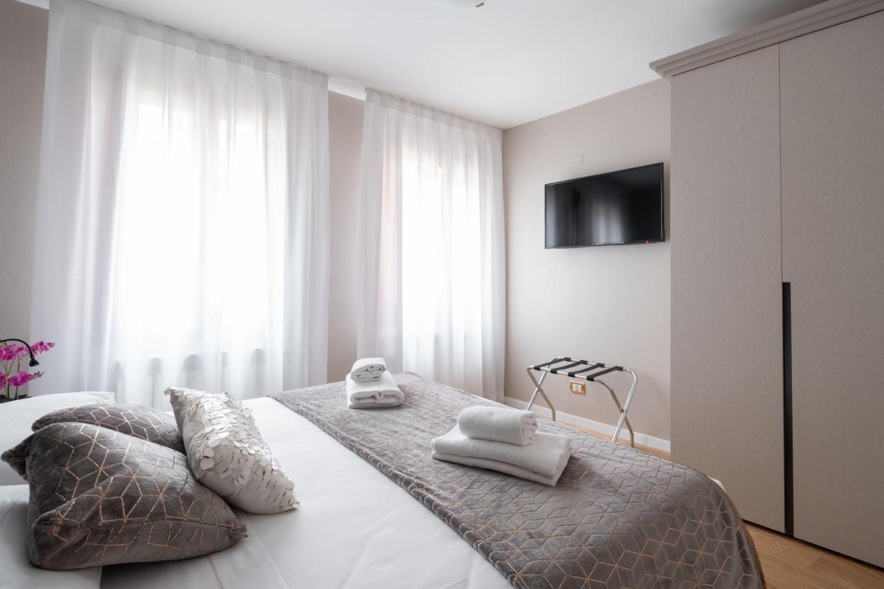 Locanda Herion Венеция Экстерьер фото