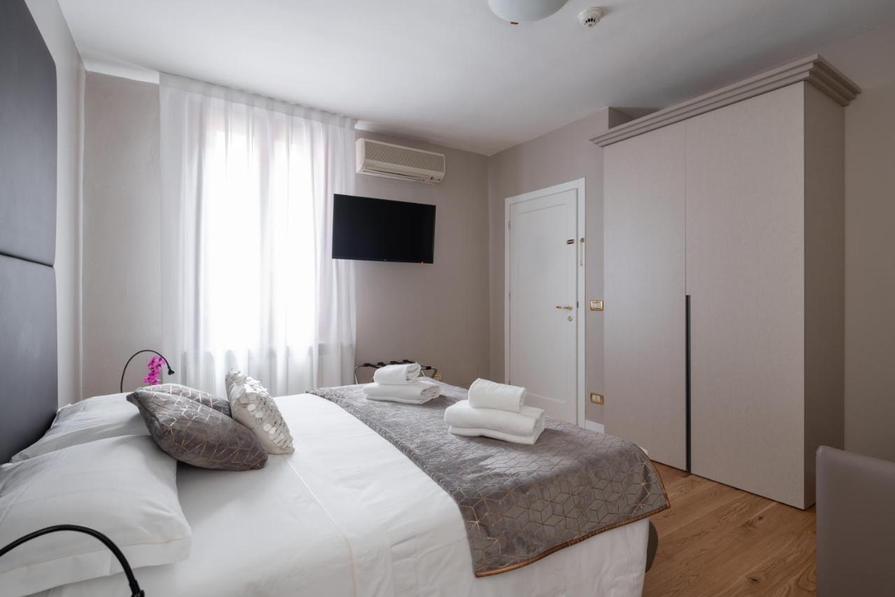 Locanda Herion Венеция Экстерьер фото