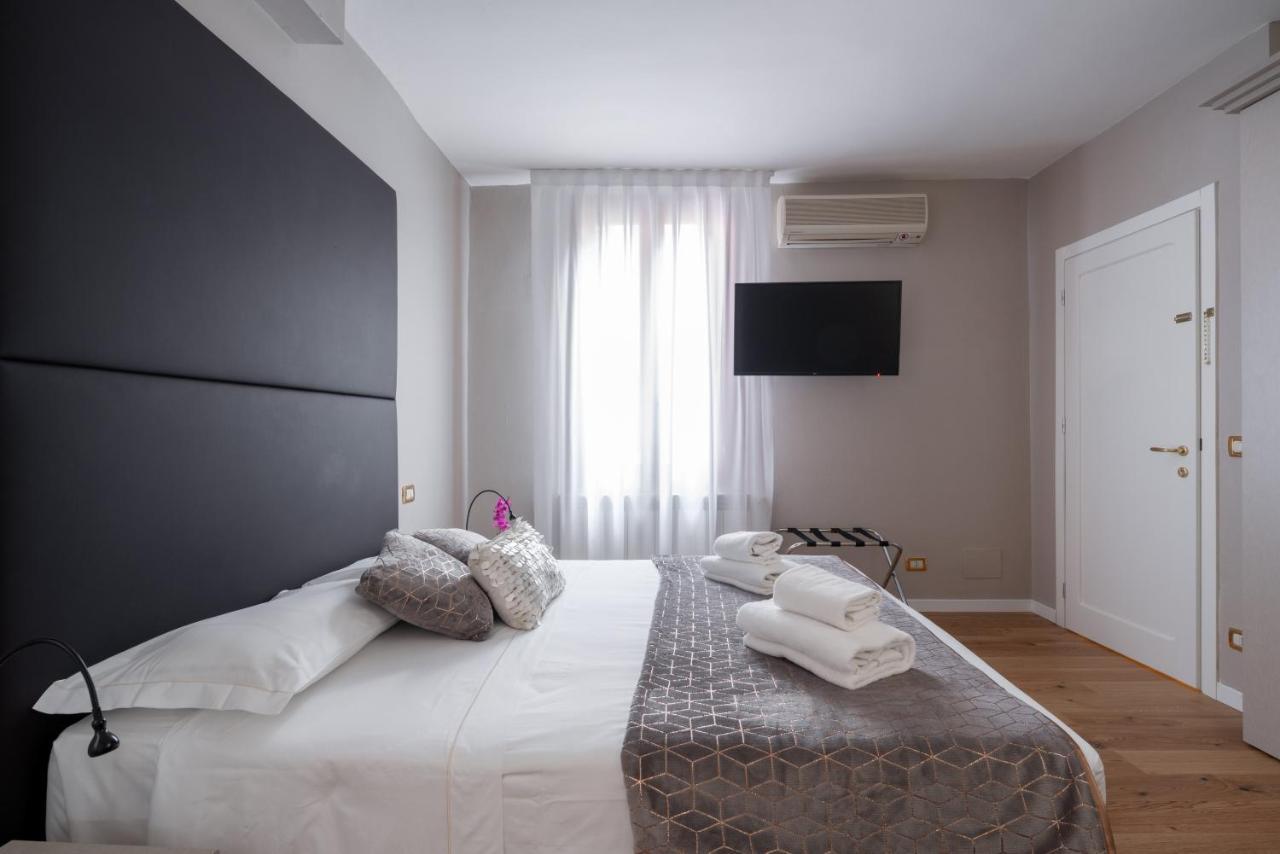 Locanda Herion Венеция Экстерьер фото