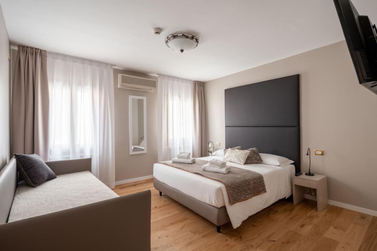 Locanda Herion Венеция Экстерьер фото