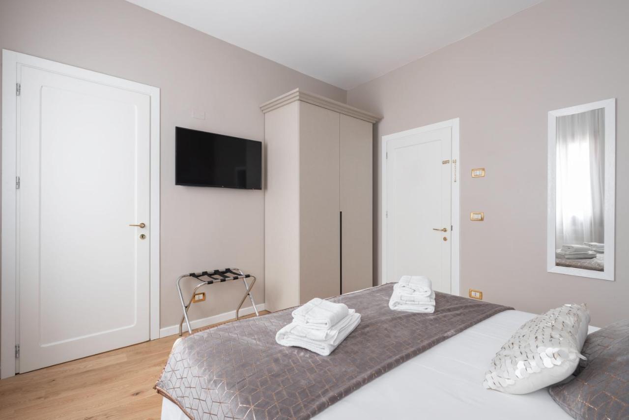Locanda Herion Венеция Экстерьер фото