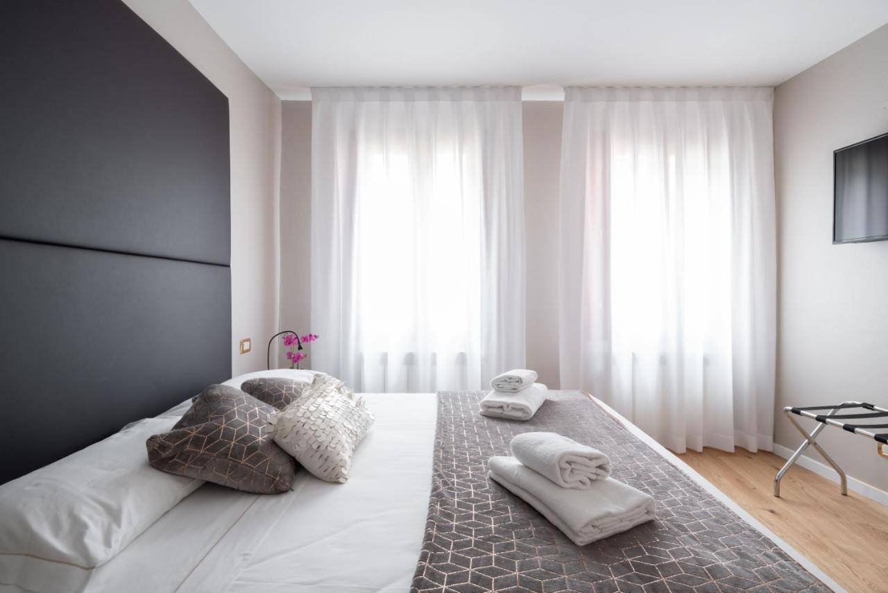 Locanda Herion Венеция Экстерьер фото
