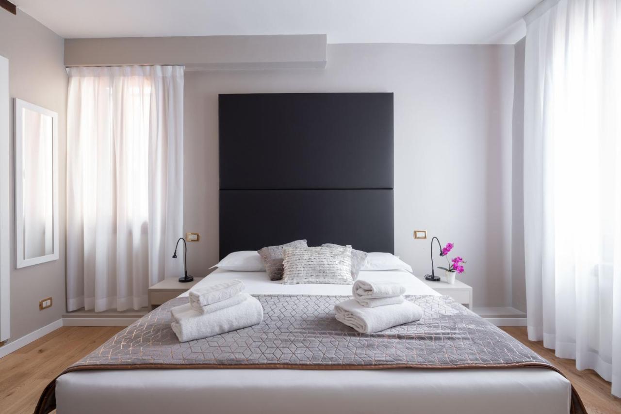Locanda Herion Венеция Экстерьер фото