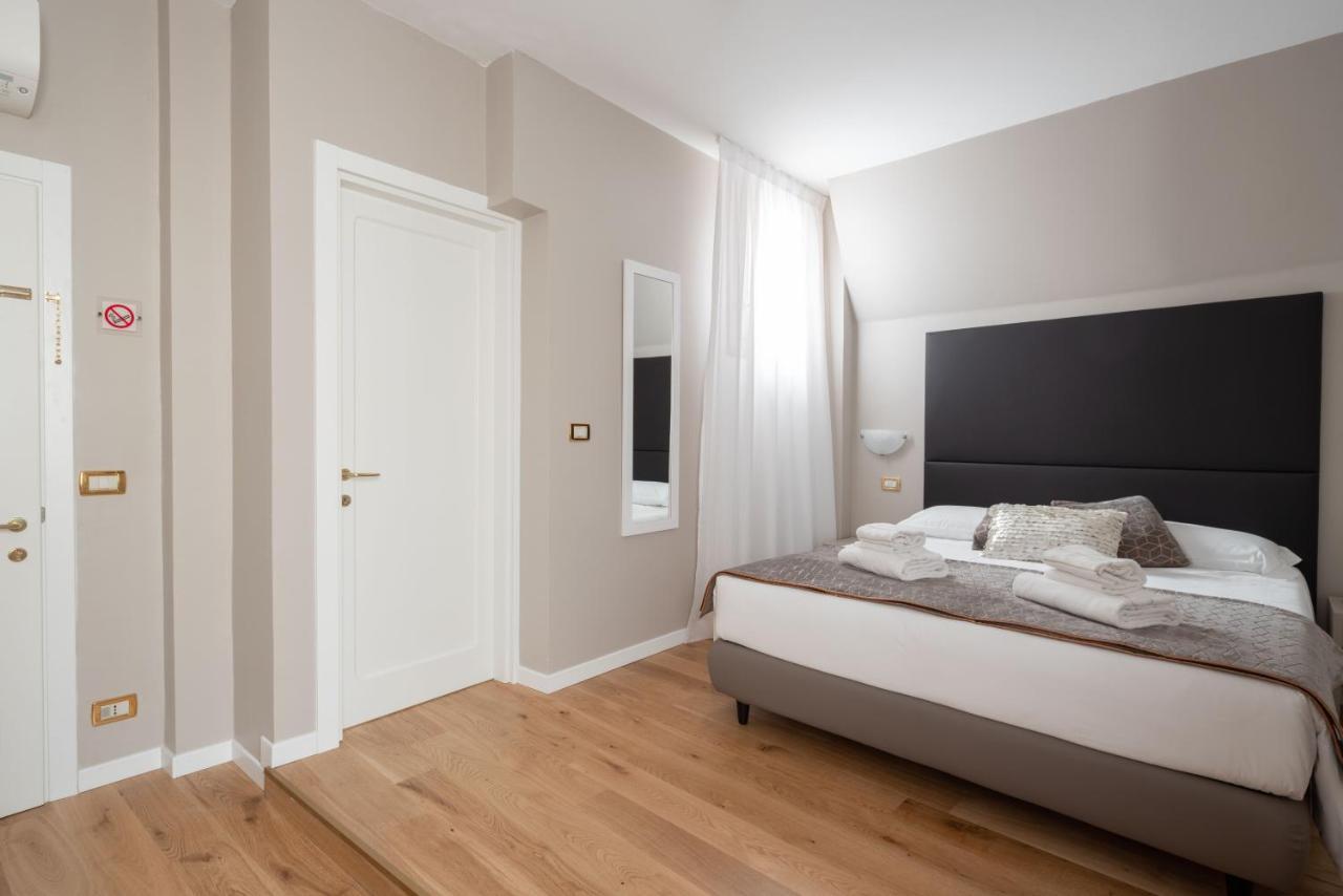 Locanda Herion Венеция Экстерьер фото