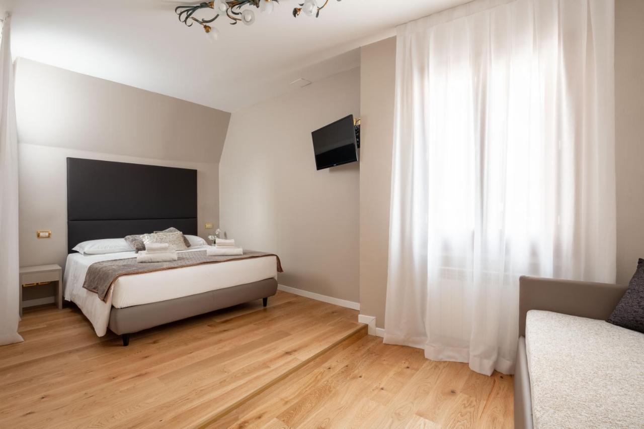 Locanda Herion Венеция Экстерьер фото