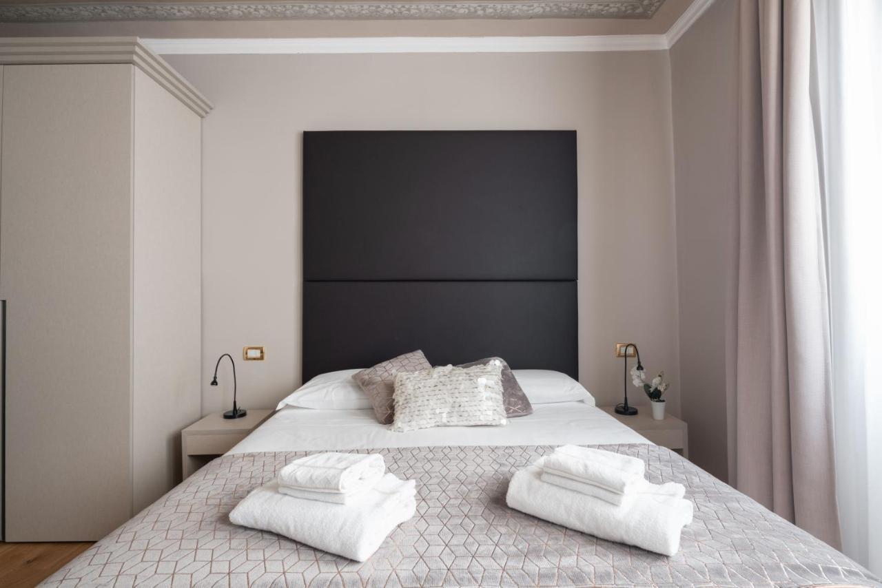 Locanda Herion Венеция Экстерьер фото