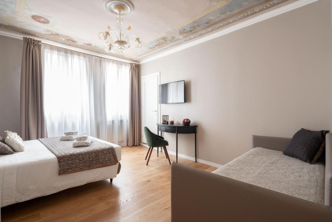 Locanda Herion Венеция Экстерьер фото