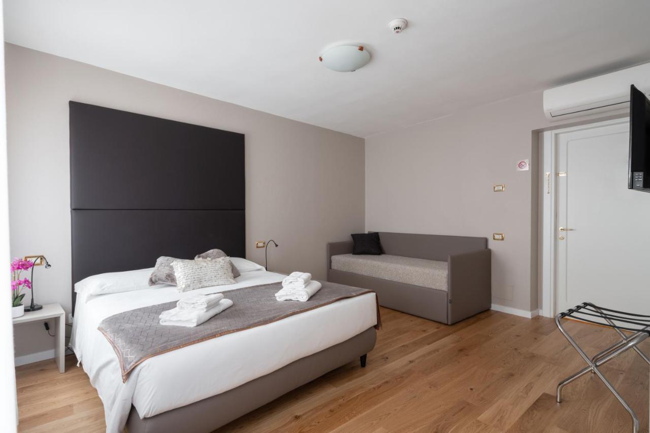 Locanda Herion Венеция Экстерьер фото