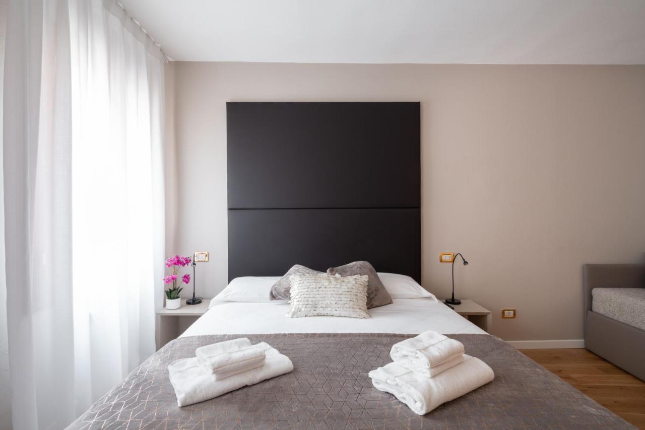 Locanda Herion Венеция Экстерьер фото