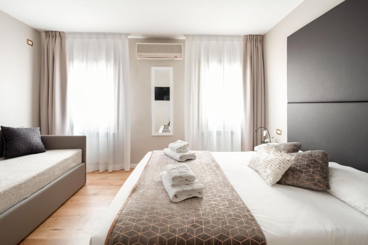 Locanda Herion Венеция Экстерьер фото