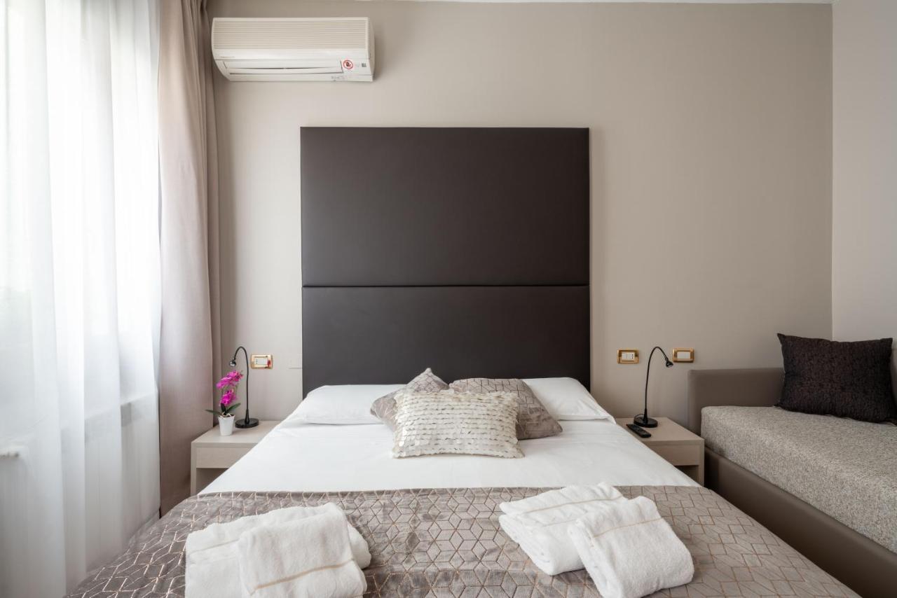 Locanda Herion Венеция Экстерьер фото