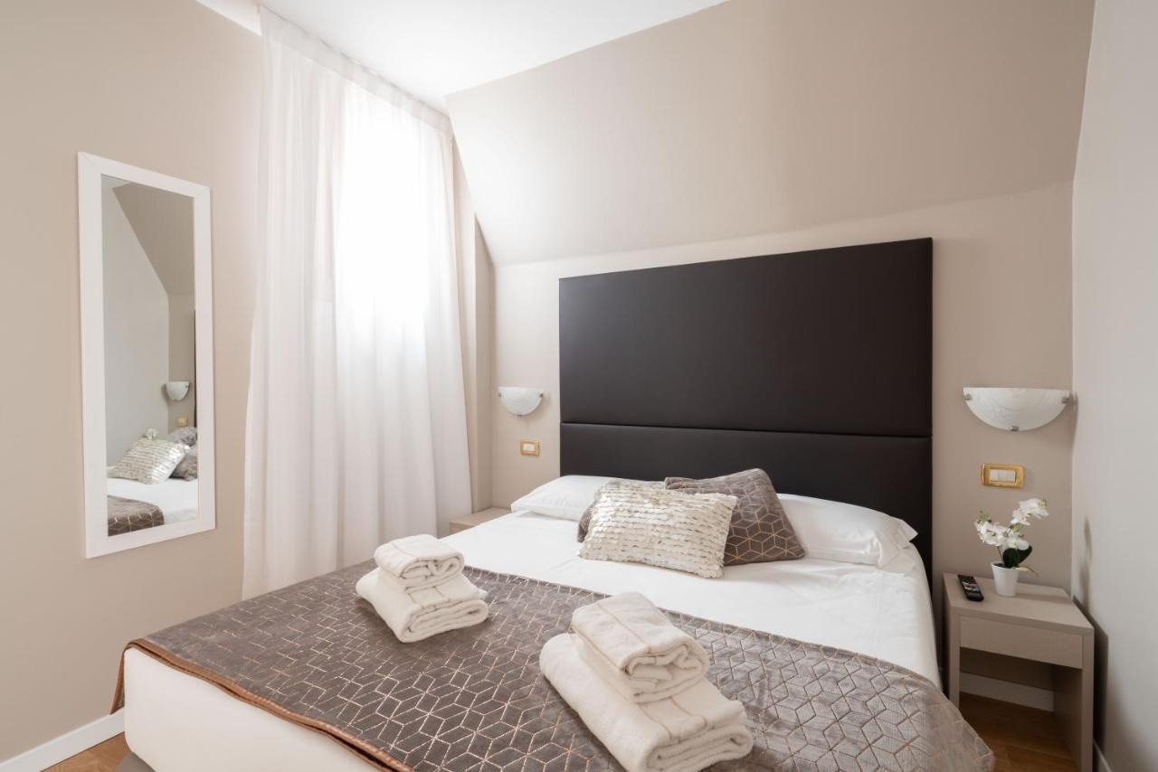 Locanda Herion Венеция Экстерьер фото