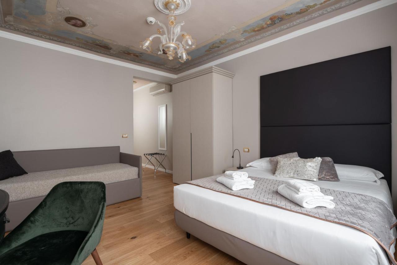 Locanda Herion Венеция Экстерьер фото